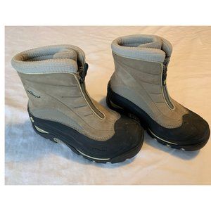 Columbia Elowah Zip Boots